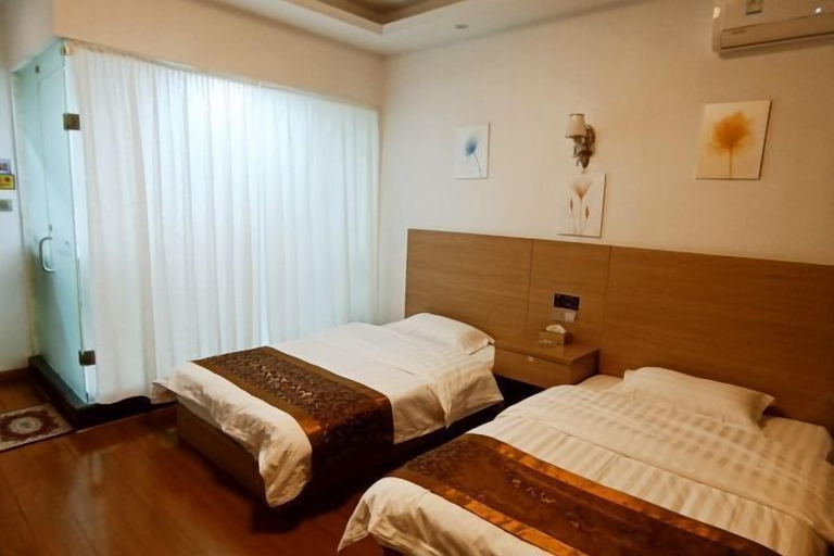 Others 5, Ruyi Business Hotel, Nanchang