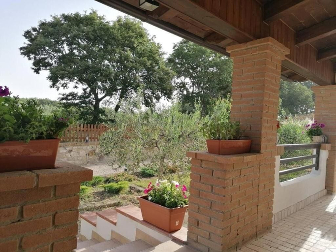 Others 5, COUNTRY HOUSE, Campobasso