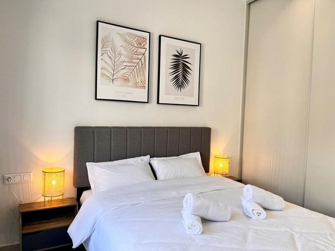 Others 4, Chic getaway near Stavros Niarchos, Attica