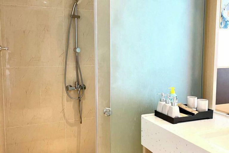Bathroom 5, The Oceanfront Apartment At Cam Ranh, Cam Lâm