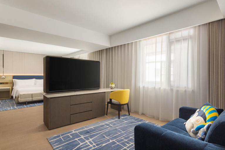 Others 5, Hotel Soul Suzhou, Suzhou