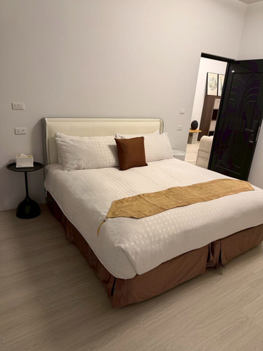 Bedroom 2, Luxury Apartment, Pingtung