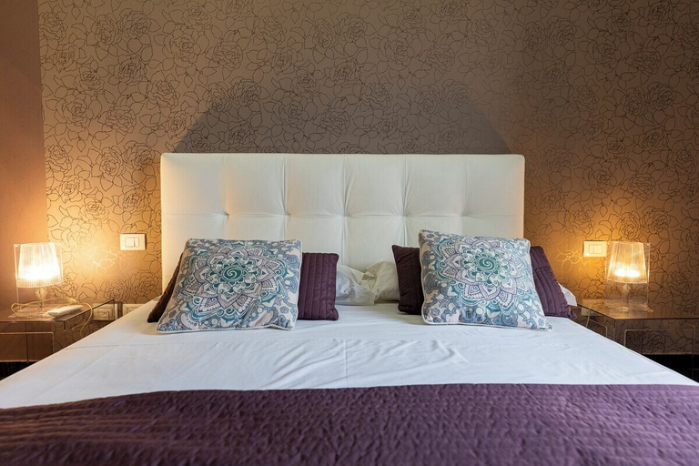 Interior 5, Villa Relax a 200mt dal Mare, Ragusa