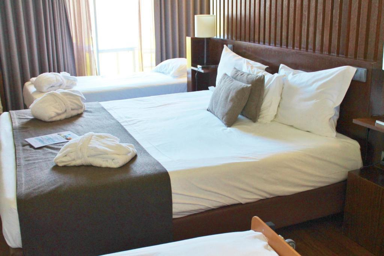 Bedroom 3, Douro Scala, Mesão Frio