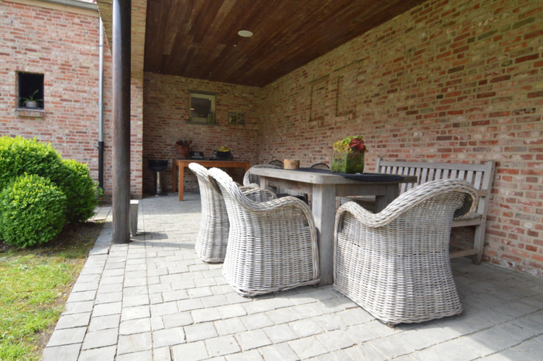 Others 4, Holiday Home in Geel With Sauna, Antwerpen