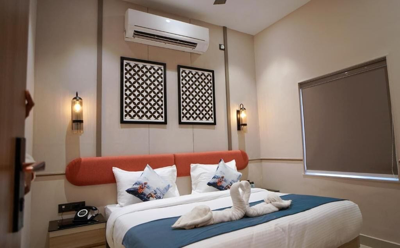 Room 4, HERITAGE KASHINAAMA EK KAHANI BANARAS KI, Varanasi