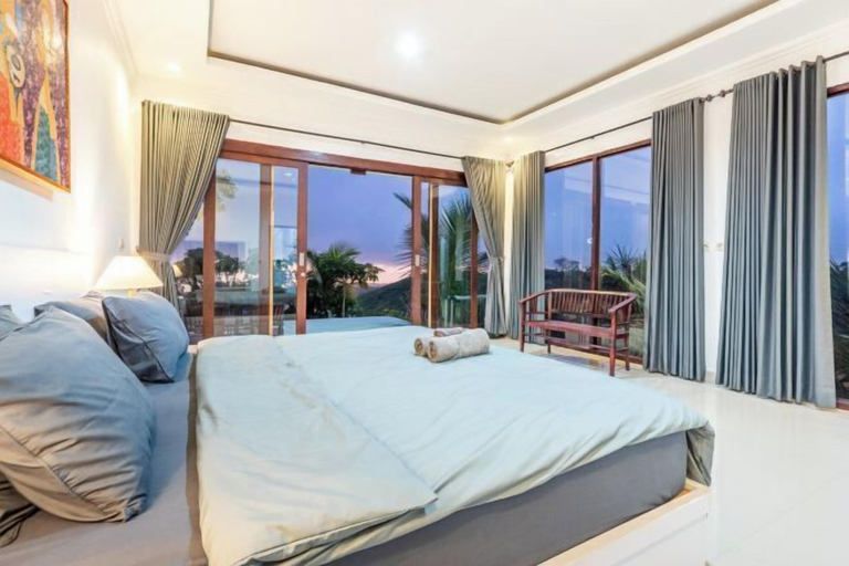 Bedroom 3, Nusa Penida Pini Sentana, Klungkung