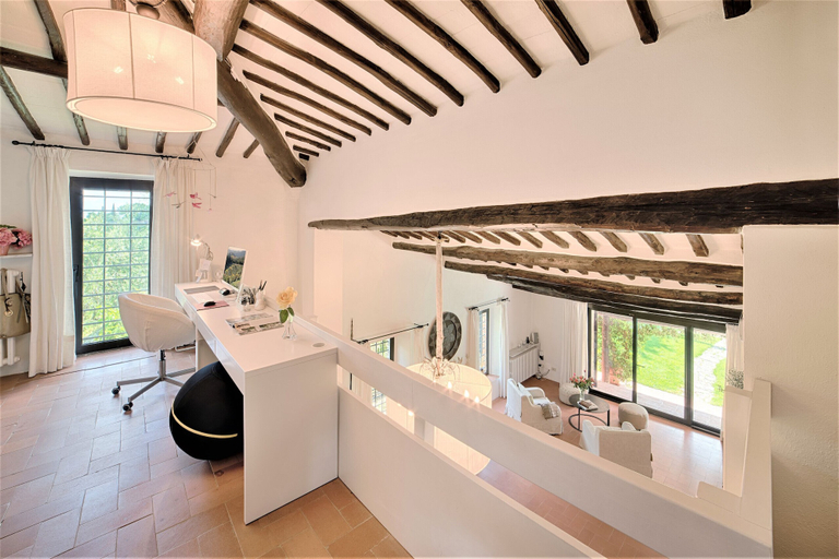 Interior detail 2, Villa in Chianti With Winery up to 10pax, Siena