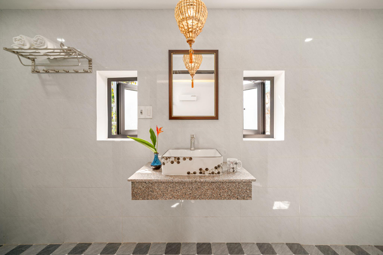 Bathroom 3, Signature Blue Ocean Villa Hoi An, Da Nang