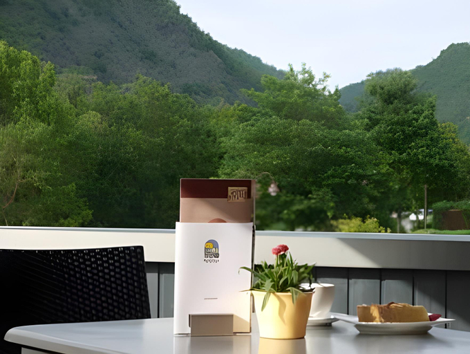 Food & Drinks 4, Kachelburg, Mayen-Koblenz