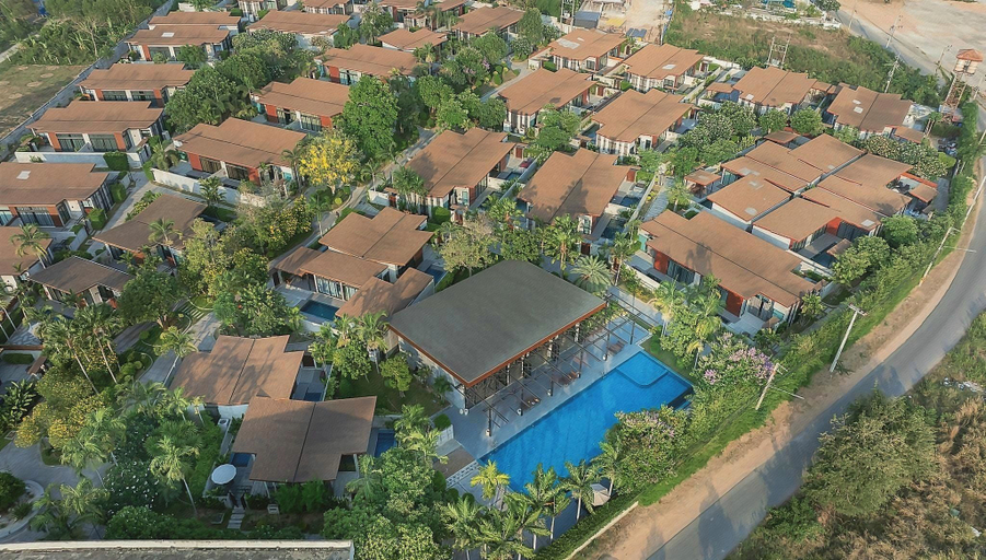 Others 3, Sea Two Pool Villa Resort Pattaya, Pattaya