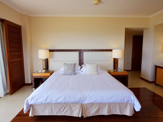 Bedroom 3, The Atta Terrace Club Towers, Onna
