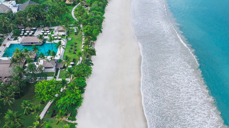 Others 3, InterContinental Bali Resort, an IHG Hotel, Badung
