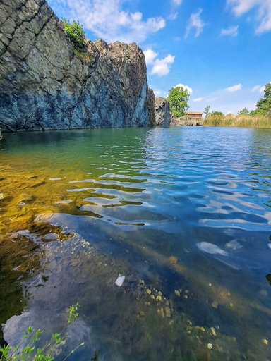 Lake 4, Pietra Home, Parma