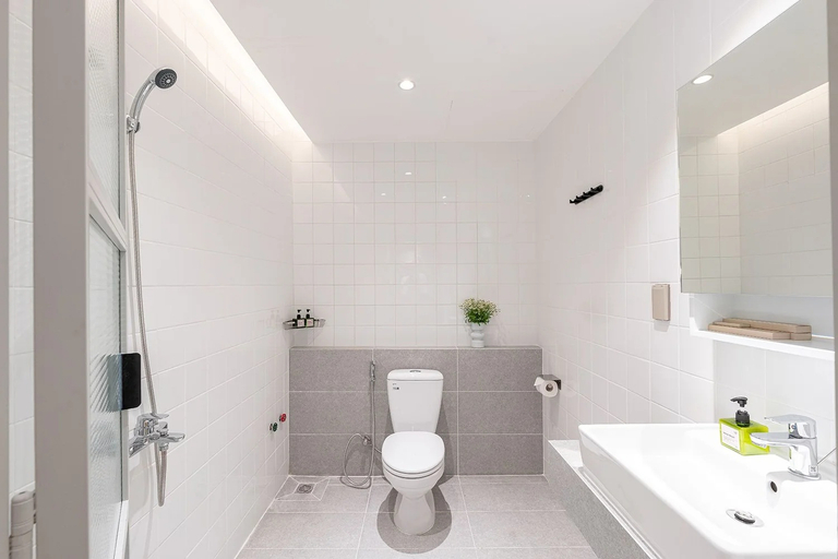 Bathroom 4, M Village Living 59 Thao Dien, District 2