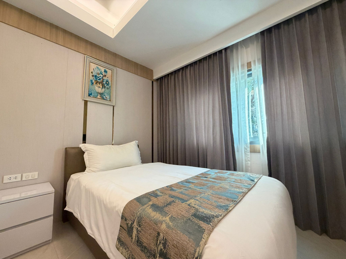 Others 2, Palette Luxe Jomtien Beach Pattaya, Pattaya