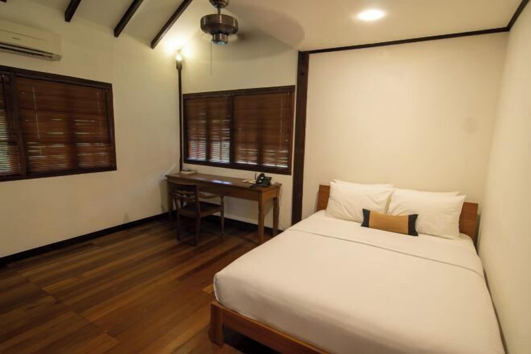 Bedroom 4, Nongsa Village, Batam