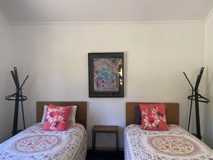 Bedroom 3, Resort Arrowtown, Queenstown-Lakes