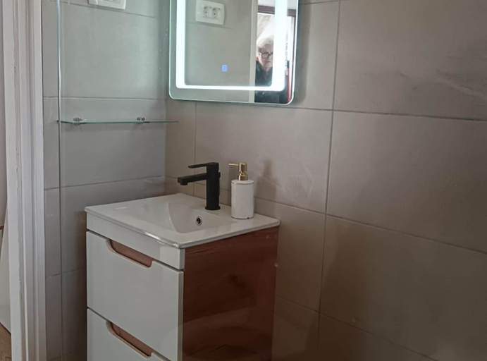 Bathroom 3, Holiday Home Katarina, Vinodolska