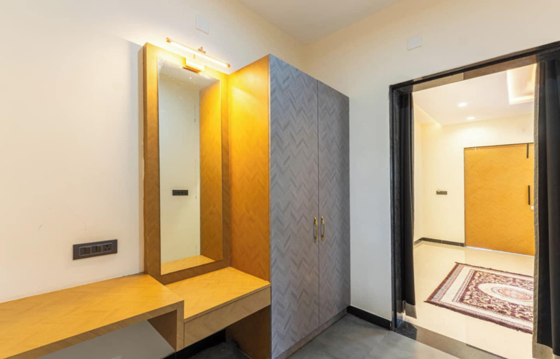 Others 5, Milestone Resort, Udaipur