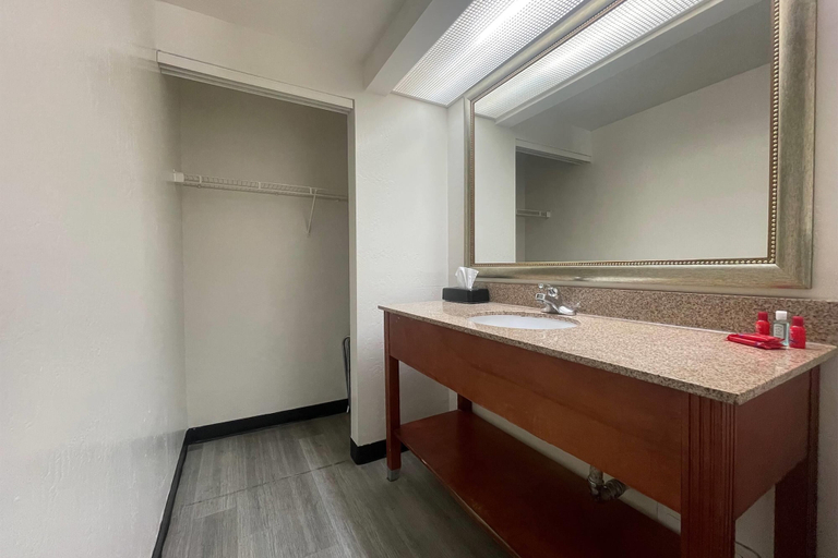 Room 3, Howard Johnson By Wyndham Tempe University/Phoenix, Maricopa