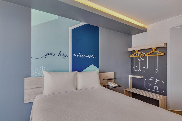 Bedroom 3, One Mazatlán, Mazatlán