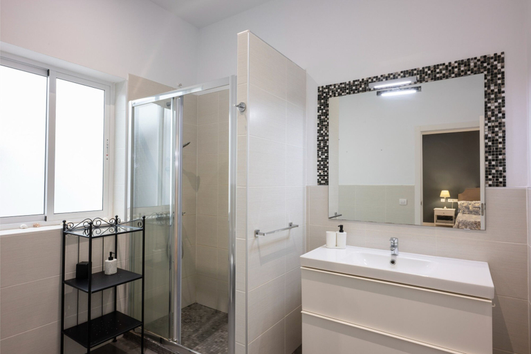 Bathroom 3, Maravilloso Duplex en el Corazón de SC, Santa Cruz de Tenerife