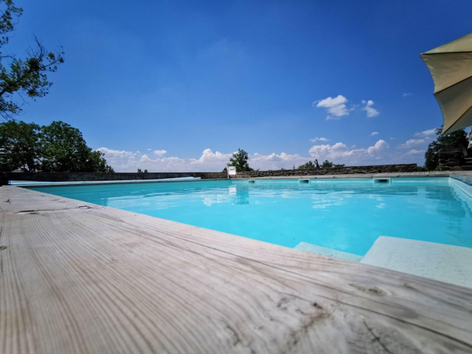 Sport & Beauty 2, La Framboisine, Haute-Loire
