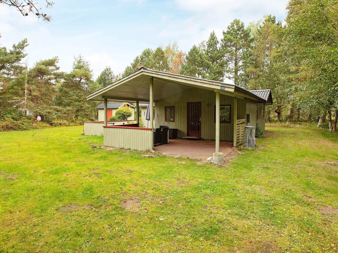 Others 4, 6 Person Holiday Home in Rodby, Lolland