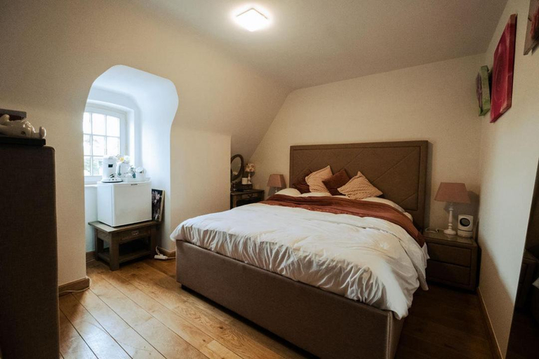 Bedroom 3, Rozerie BV, West-Vlaanderen