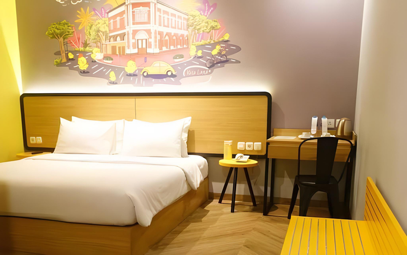 bedroom 30