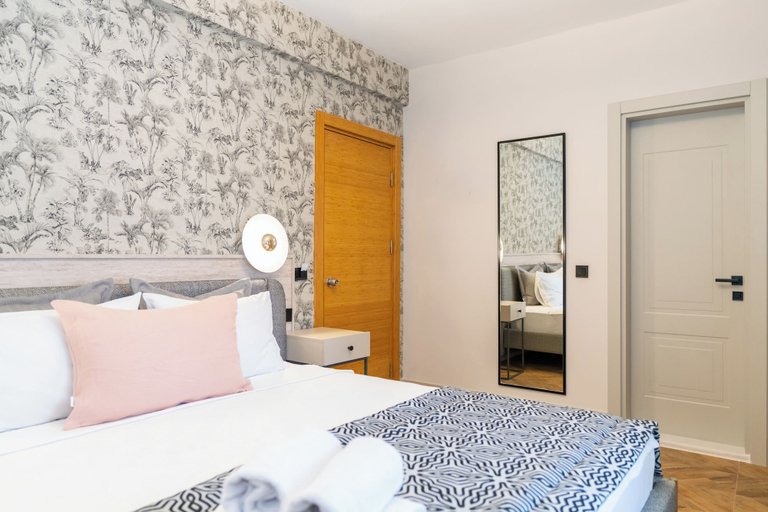 Bedroom 3, Casa Alloro Bodrum, Bodrum