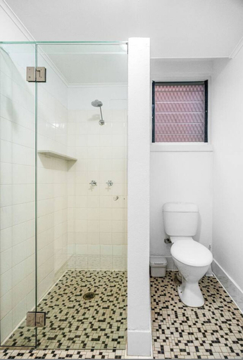 Room 5, Zen Bamboo Cozy - Modern - Central, Nightcliff