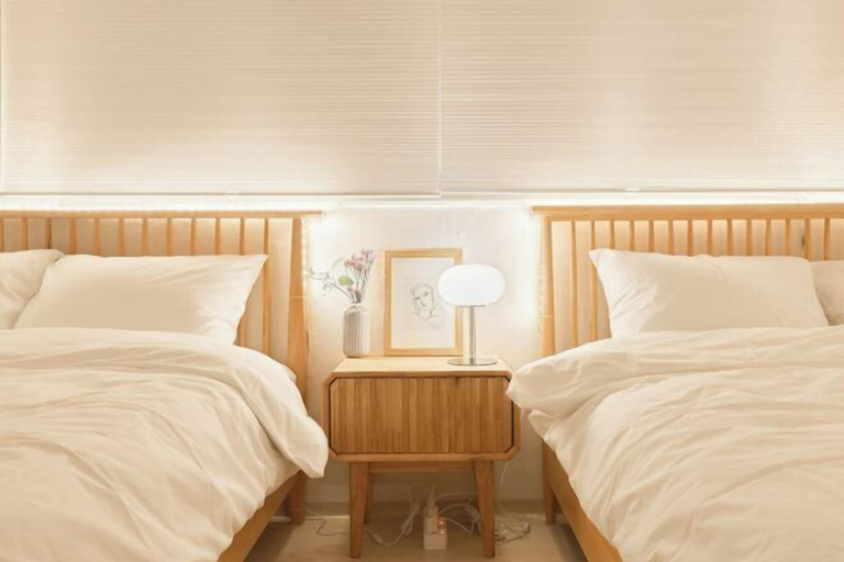 Primary image, Nldam stay, Yongsan