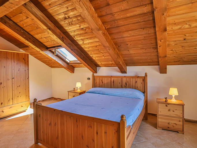 Room 4, Holiday House in Vietri sul Mare ID 4034, Salerno
