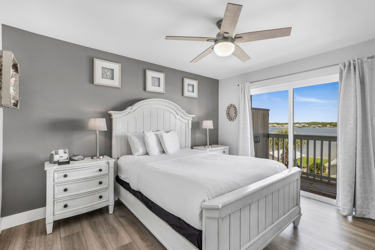 Room 3, Lagoon Landing 207- Best of Beach Lagoon, Baldwin
