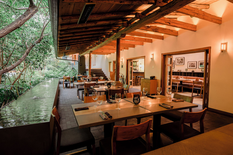 Food & Drinks 5, La Casa Rodavento - Adults Only, Valle de Bravo