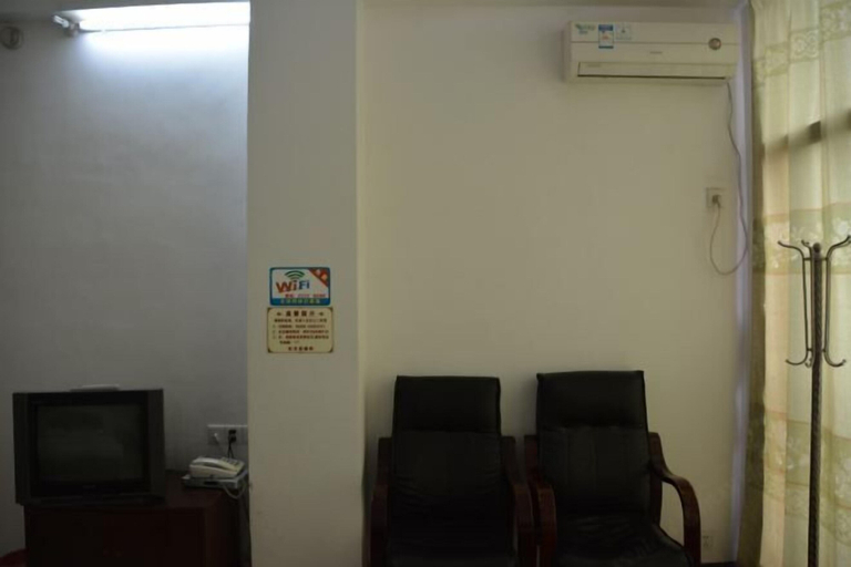 Others 3, Gaozhou Yanjiang San Hotel, Maoming