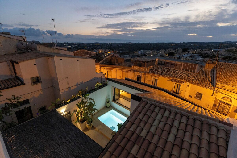 Interior 2, Secret Riad con Piscina Privata, Syracuse