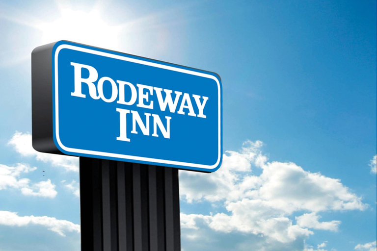 Exterior & Views, Rodeway Inn Memphis, Hall