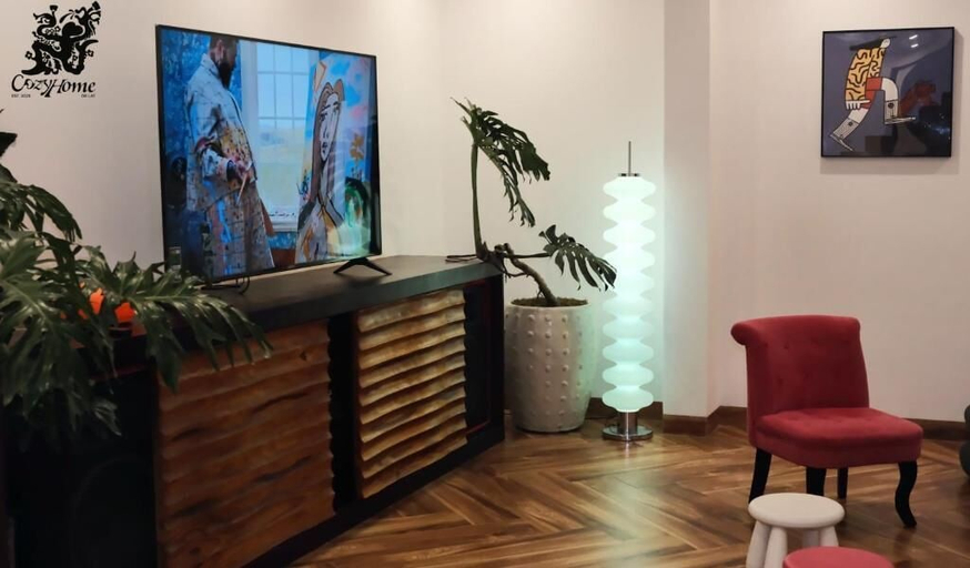 In-room dining, Cozyhome, Đà Lạt