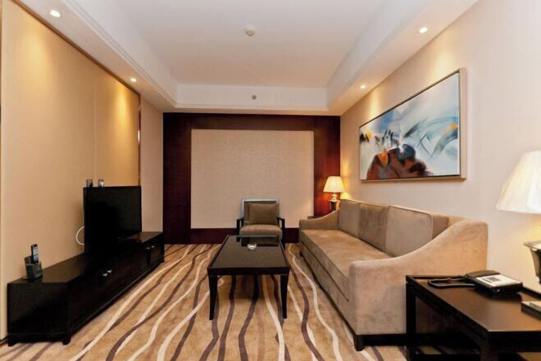 Others 5, Qingcheng Hotel, Xingtai