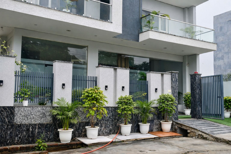 Others 1, Hotel Stayzzy Bloom, Gautam Buddha Nagar