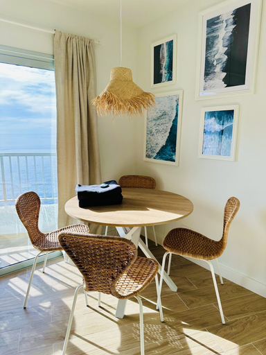 Others 5, Blue Monis With Amazing Views, Santa Cruz de Tenerife