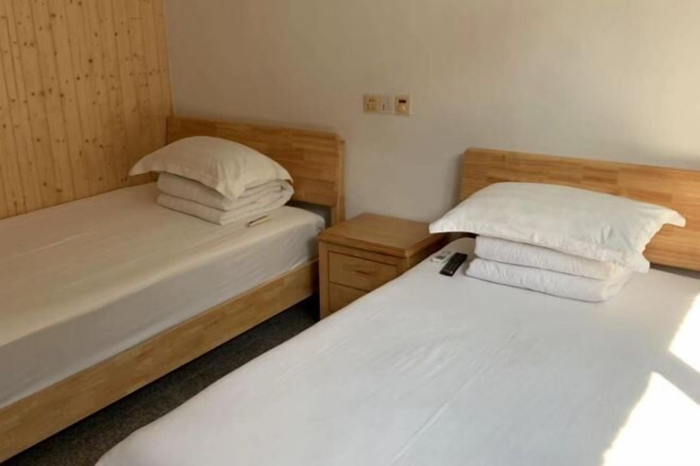 Room 4, Shijiufeng QingYaFarmhouse, Shaoxing