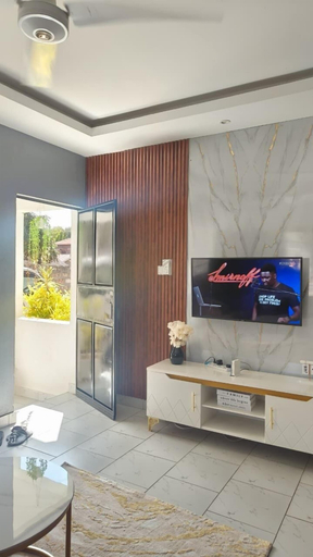 Living area 4, Masha Holiday Homes Kilifi, Kilifi North