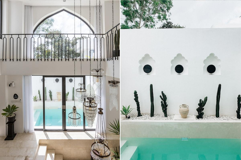 Others 5, XI Casa Cherish Moroccan Villa @Canggu, Badung