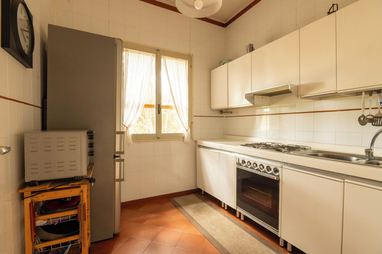 Private kitchen 3, Villa Alessandra, Trapani