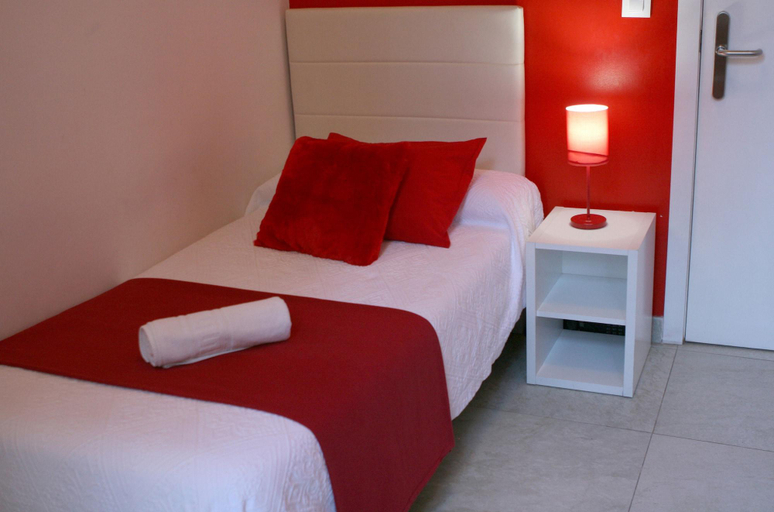 Bedroom 3, Nest Style Granada, Granada