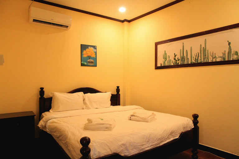 V House Guest House, Luang Prabang